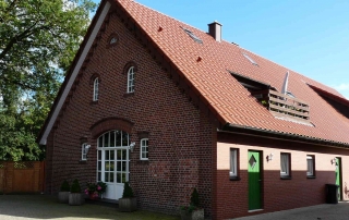 Pferdehof Schütte in Spelle